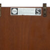 Wall cabinet - N. Strinning - AB String