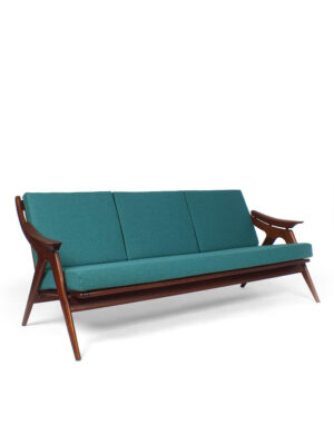 50s sofa/bank - Topform