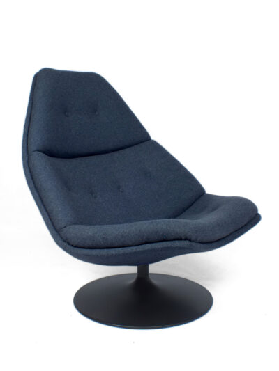 Lounge chair - Artifort - G. Harcourt