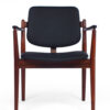 Elegant chair - A. Vodder - Sibast