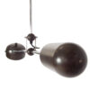 Hengellamp Lamp - J. J. M. Hoogervorst - Anvia