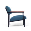 36DLA lounge chair by Gijs van der Sluis