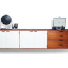 Sideboard - C. Braakman - Pastoe