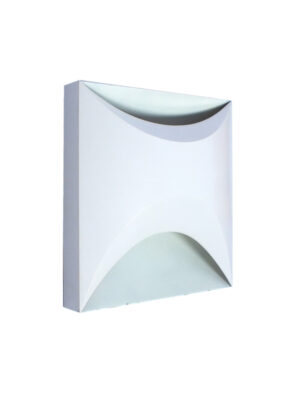 Raak wall light