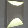 Raak wall light