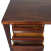 Rosewood desk - Kai Christiansen - Feldballes Mobelfabrik