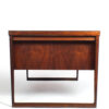 Rosewood desk - Kai Christiansen - Feldballes Mobelfabrik