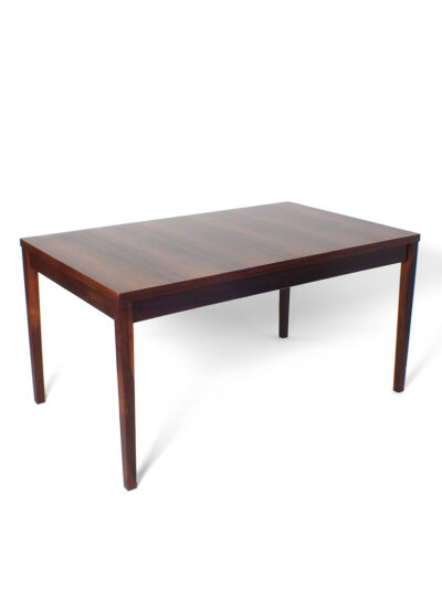 Pallissander tafel