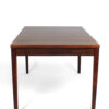 Pallissander tafel