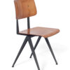 Galvanitas schoolstoelen