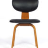 Set Pastoe stoelen - C. Braakman