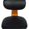 Set Pastoe stoelen - C. Braakman