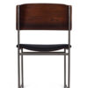 Dining chairs - Pastoe