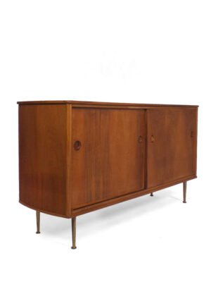 Dressoir - Fristho - W. Watting