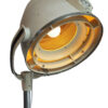 Industriele vloerlamp