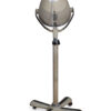 Industriele vloerlamp