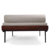 Cleopatra daybed – Dick Cordemeyer – Auping