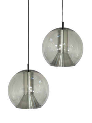 Grote Raak “Globe” hanglamp B-1042.000 – Frank Ligtelijn