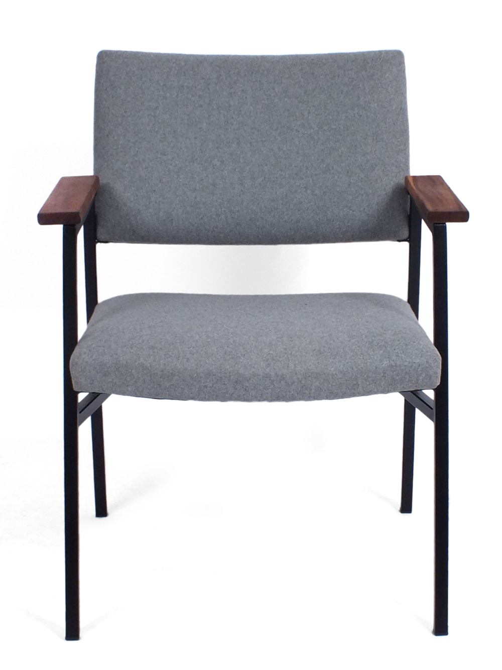 Modernistic armchair Avanti / Gebroeders van der Stroom - VAEN