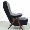 Fauteuil Model 107 - Theo Ruth - Artifort