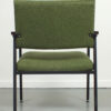 Groene fauteuil Gispen Z10