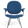 Kembo 302 fauteuil - Gispen