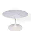 Saarinen dining table 42" round