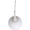 Hanglamp 'Castore'- Artemide - M. de Lucchi