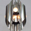 Chromen hanglamp