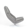 Swivel armchair – G. Harcourt – Artifort