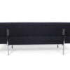 Grey sofa bed - Gijs van der Sluis