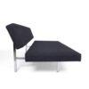 Grey sofa bed - Gijs van der Sluis