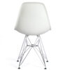 Set eetkamerstoelen - Eames - Vitra