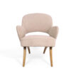 Artifort chair boucle - Theo Ruth