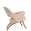 Artifort chair boucle - Theo Ruth