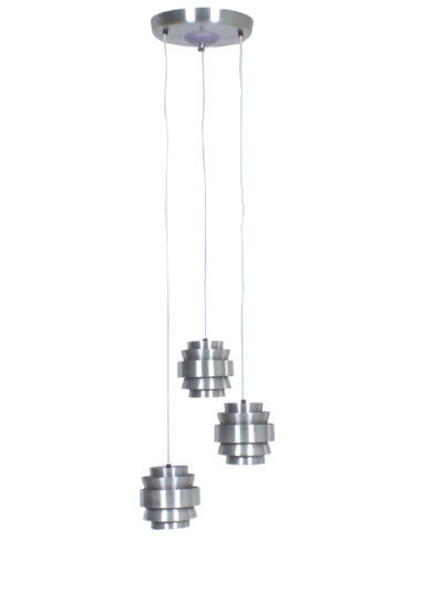 Lakro hanglamp - Aluminium - paars