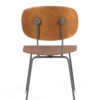 Gispen 116 stoel - Wim Rietveld