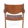 Sawbuck chair - Wegner - Carl Hansen