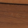 Sawbuck chair - Wegner - Carl Hansen