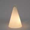 teepee lamp