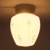 plafondlamp 50s