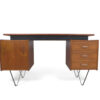 bureau teak