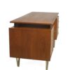 bureau teak