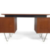 bureau teak