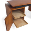 bureau teak