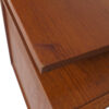 bureau teak