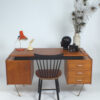 bureau teak