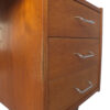 bureau teak