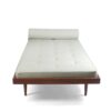 Daybed met laden