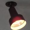 Vintage spot light